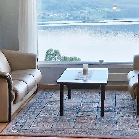 Ii Apartmán