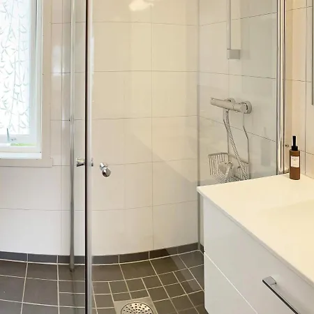 Apartment Ii Tennevoll